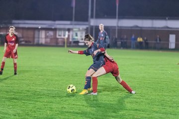 Bild 257 - B-Juniorinnen VfL Pinneberg - Eimsbuettler TV : Ergebnis: 1:0